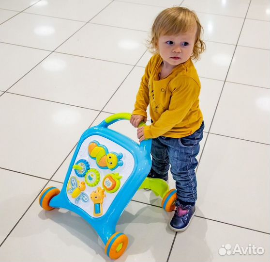 Каталка ходунки