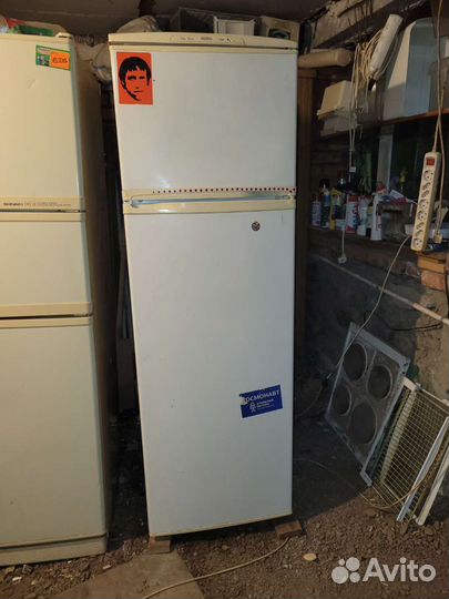 Холодильник Норд