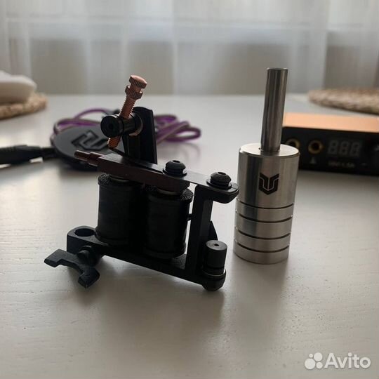 Машинка для тату