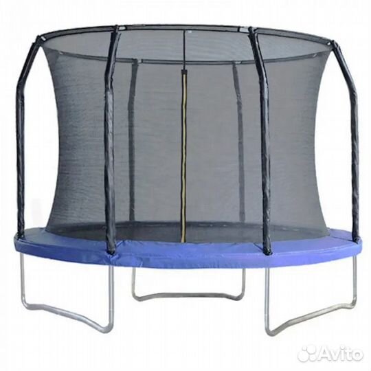 Батут диаметр 2,44 м Усиленный до 150 кг в наличии