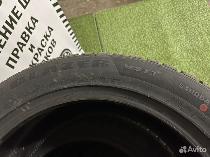 Sailun Ice Blazer WST3 225/60 R16 98T