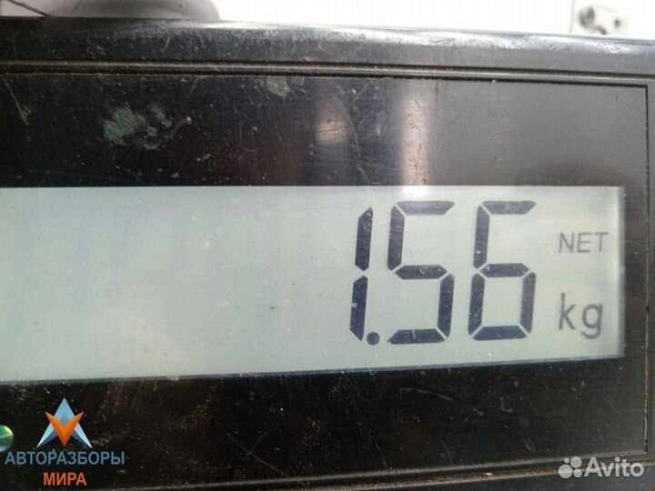 Бачок расширительный BMW 7 F01/F02 2009