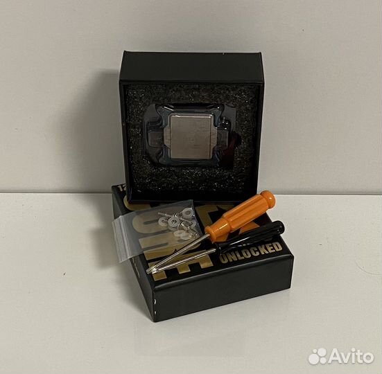 Процессор Intel i9 12900 HX ES 5 GHz lga 1700