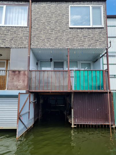 Дом 69,1 м² на участке 1,5 сот.