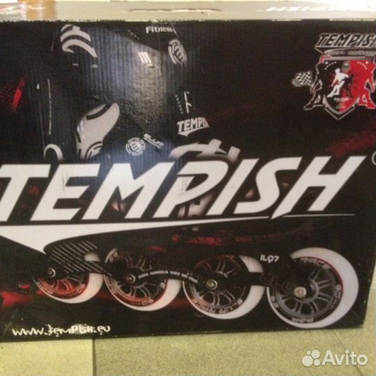 Ролики для экстрима и спокойного катания