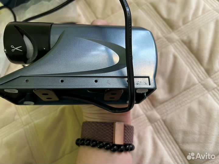 Ножеточка электрическая Smile