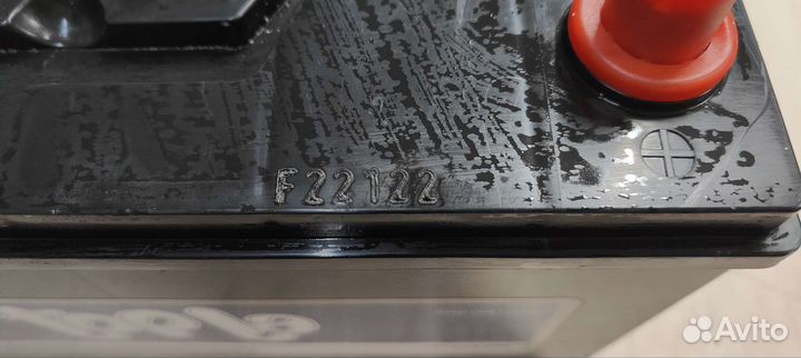 Аккумулятор Topla 95 mAh