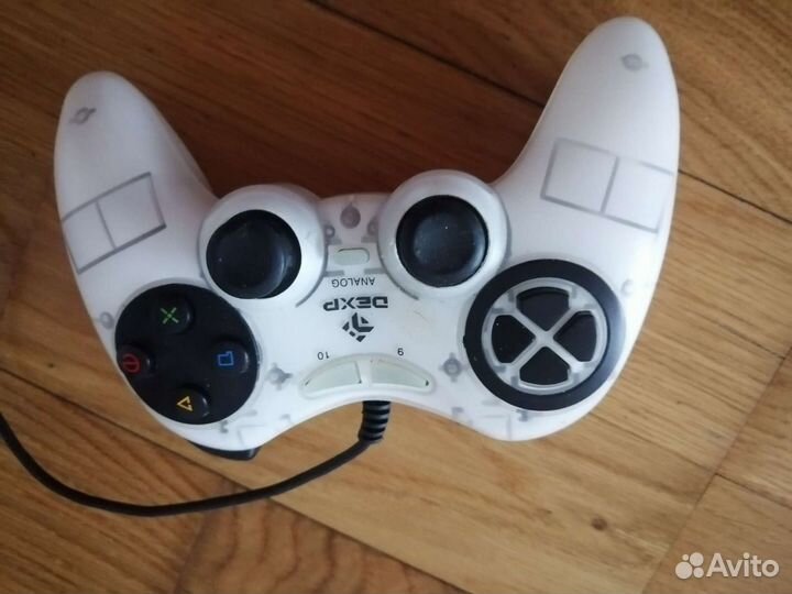 Джойстик для приставки