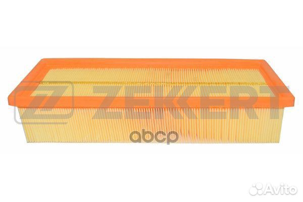 Фильтр возд. Passat VI, VII 05, Tiguan 07, Go