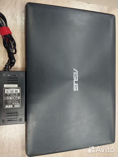 Ноутбук Asus P553M