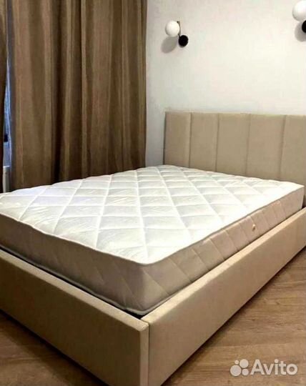 Матрас ортопедический 160х200, 180х200