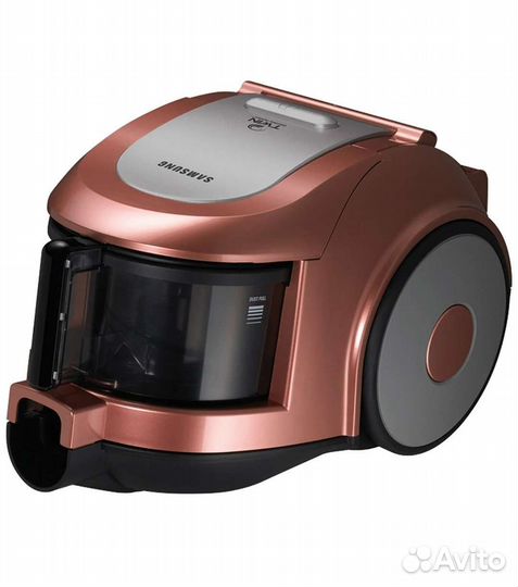 Пылесос Samsung sc6520 по запчастям