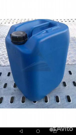 Масло трансмиссионное