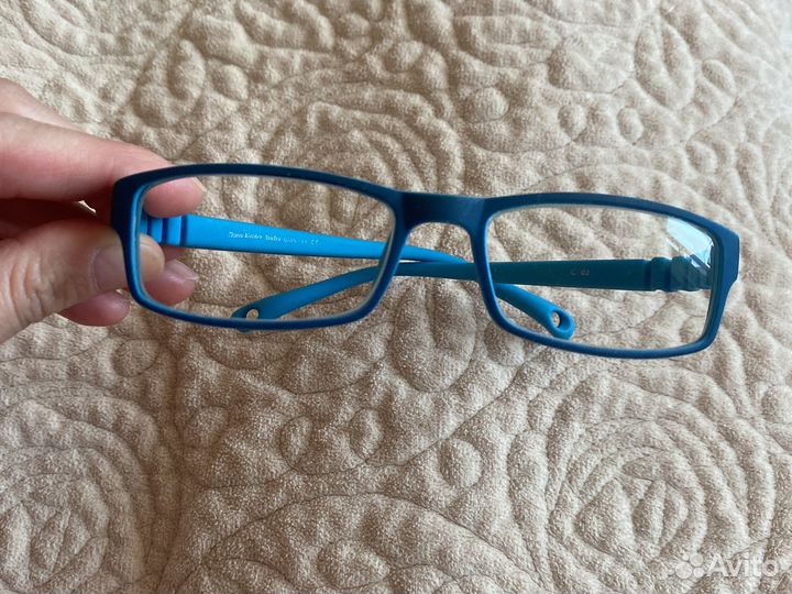 Детская оправа Nano