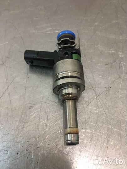 Форсунка Mercedes C-Class W204 M271 1.8TI 2010