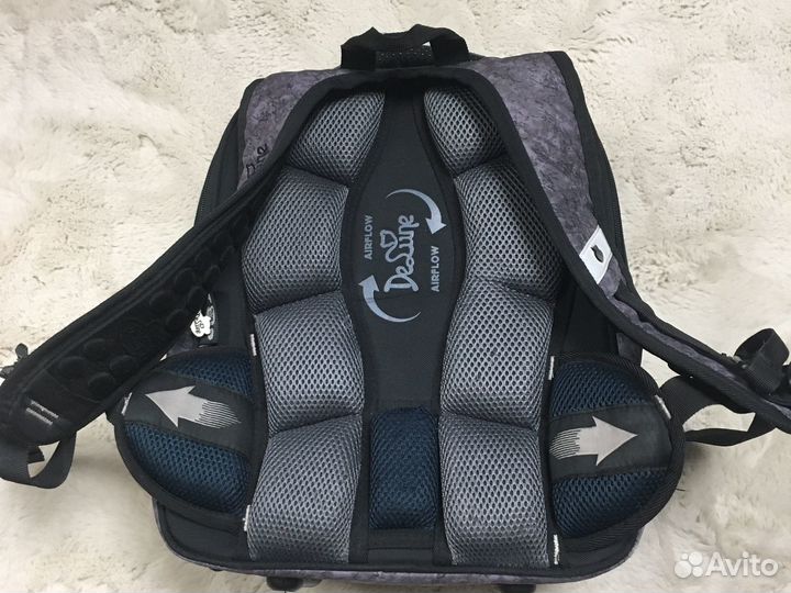 Рюкзак для начальной школы