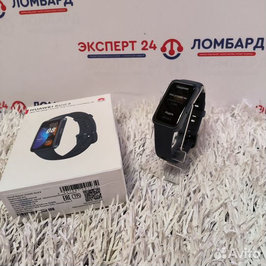 Фитнес браслет Huawei Band 8 (A)