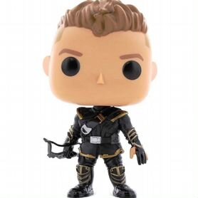 Funko pop Hawkeye 457