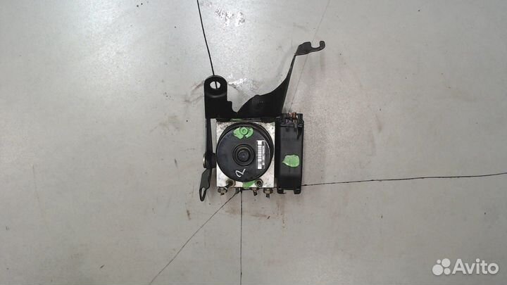 Блок абс, насос Ford Fiesta, 2002