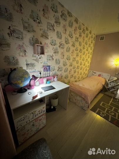 Детская спальня