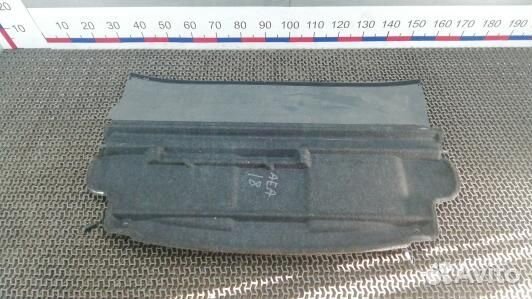 Полка багажника nissan note E11 (AEA18IH01)