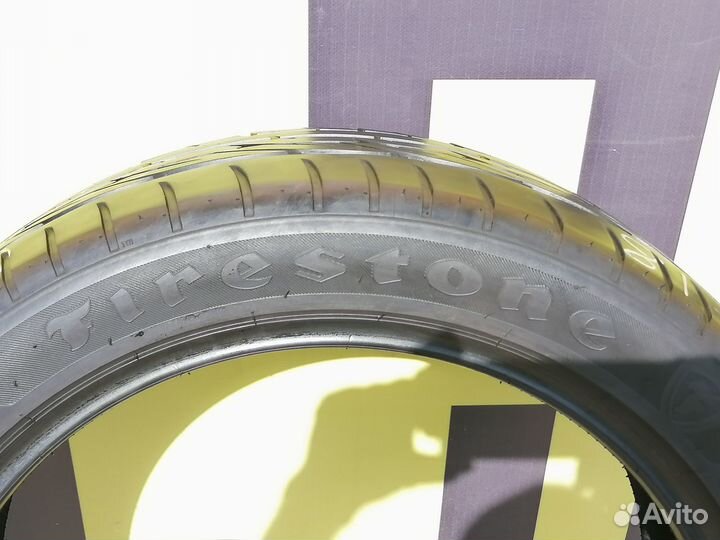 Firestone Firehawk SZ90 M 245/45 R18