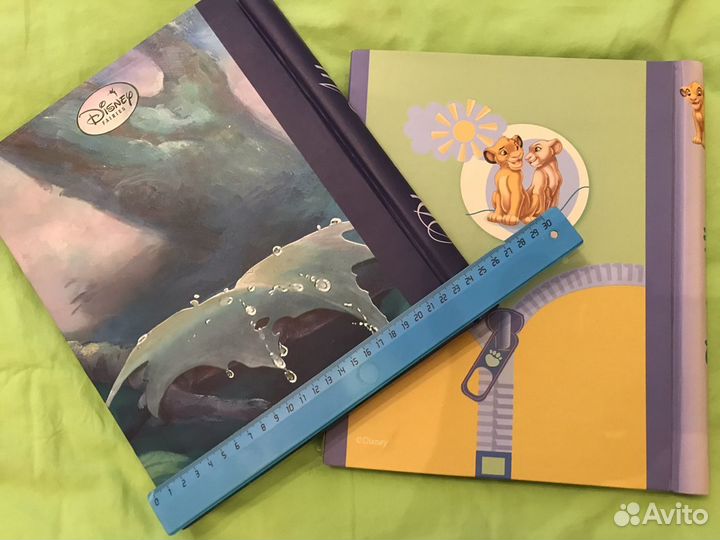 Фотоальбом магнитный