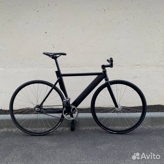 Fixed Gear Велосипед 54