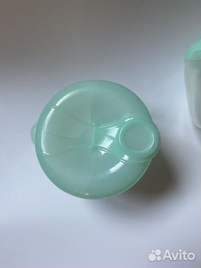 Контейнер для детской смеси