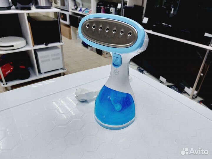 Ручной отпариватель для одежды 1200Вт