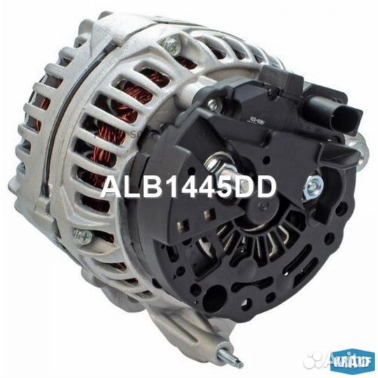 Krauf Генератор