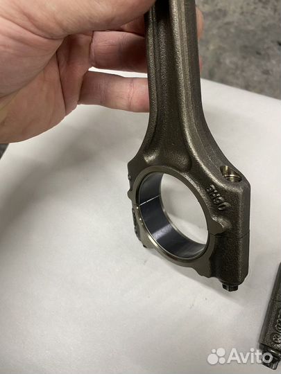 Шатун Audi Volkswagen Skoda 06HB 1.8L-2.0L