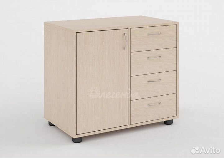 Тумба детская Л-03Легенда