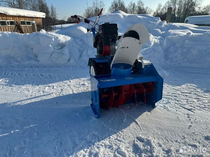 Мотоблок нева мб 2 бу