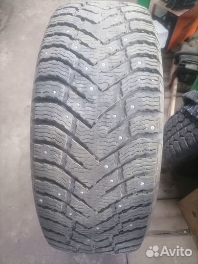 Cordiant Snow Cross 2 265/60 R18