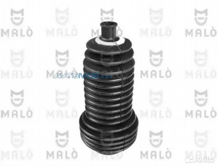 Пыльник р/р 18568 malo