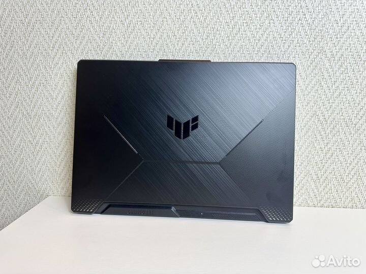 Игровой ноутбук Asus Tuf Gaming F15