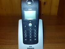 Телефон Dect technology M40