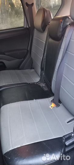 Mitsubishi outlander 3