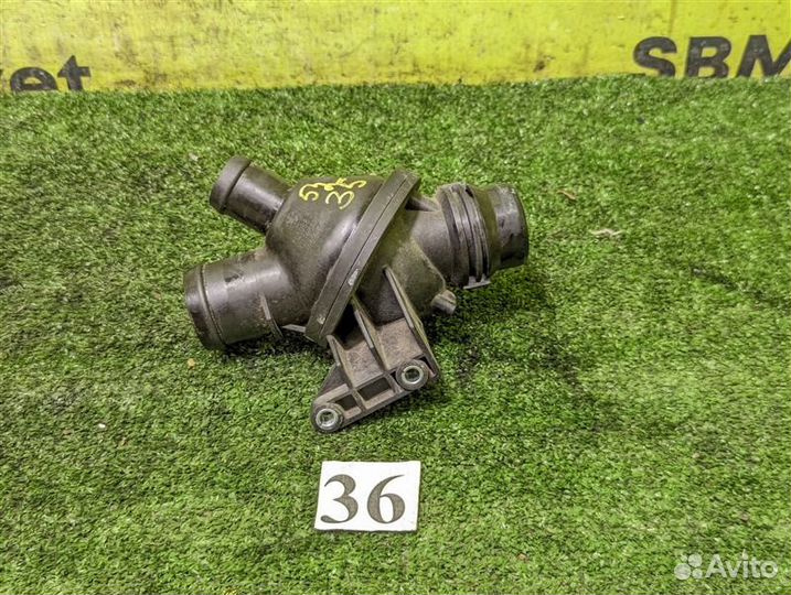 Термостат Bmw X3 F25 N20B20A 2012