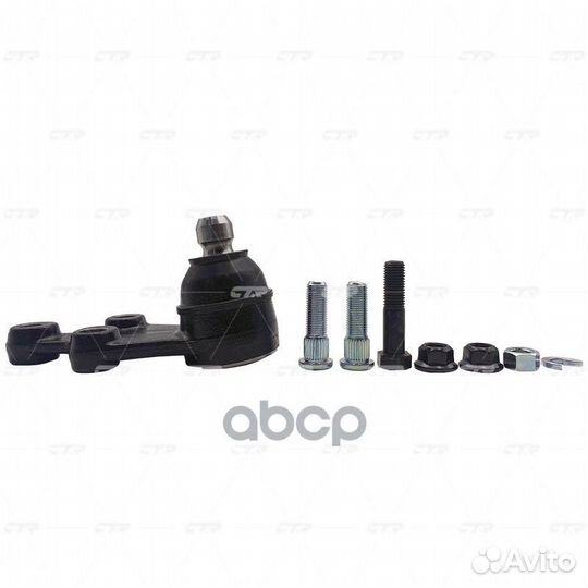 Шаровая опора переднего нижнего рычага hyundai