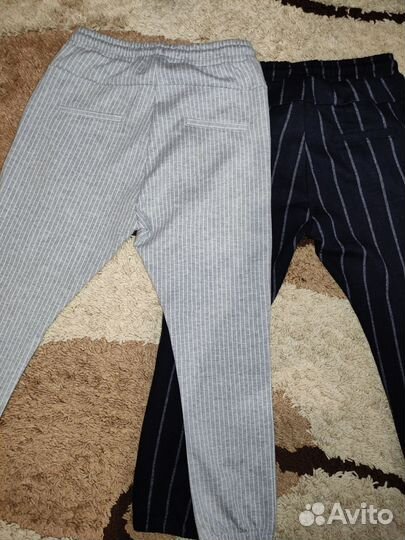 Брюки minibloom