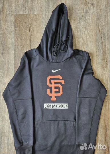 Худи Nike DRI-FIT MLB