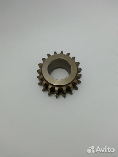 Звездочка цепи Фольксваген поло Polo