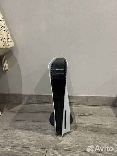 Sony playstation 5 ps5 3 ревизия