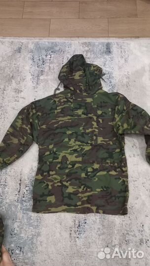 Маскхалат леший