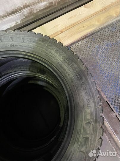 Hankook Winter I'Pike RS2 W429 185/65 R15