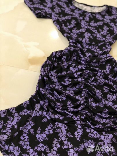 Платье для дома