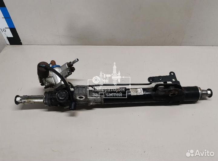 Рейка рулевая Nissan 49200-1AD0A