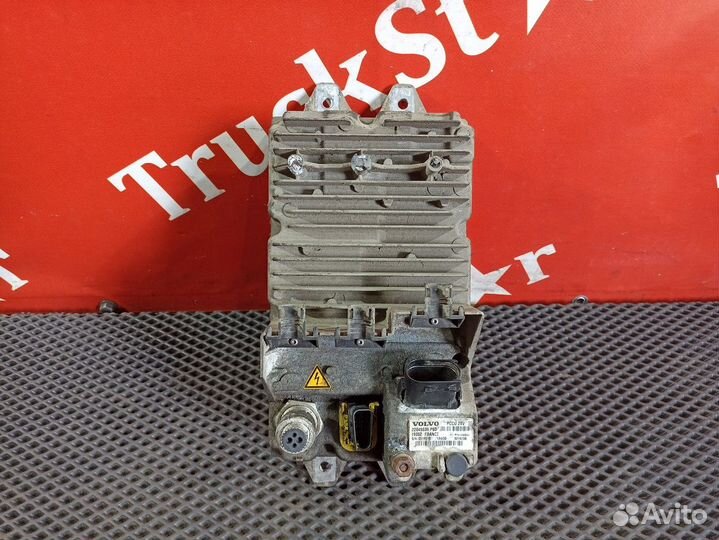Преобразователь напряжения Volvo FH